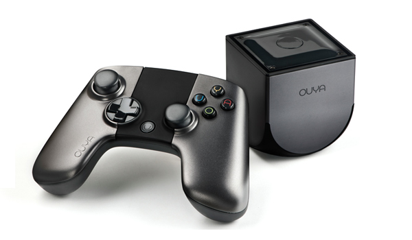 ouya amazon