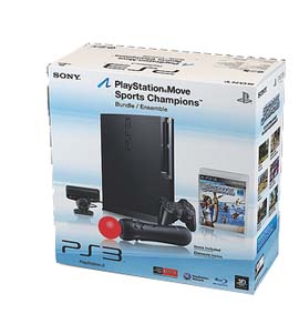 pack playstation move ps3