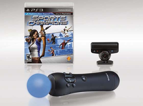 pack playstation move
