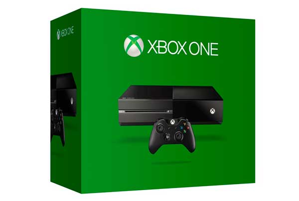 pack xbox one 399 euros