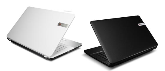 packard bell easynote ns ls