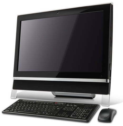 packard bell onetwo l