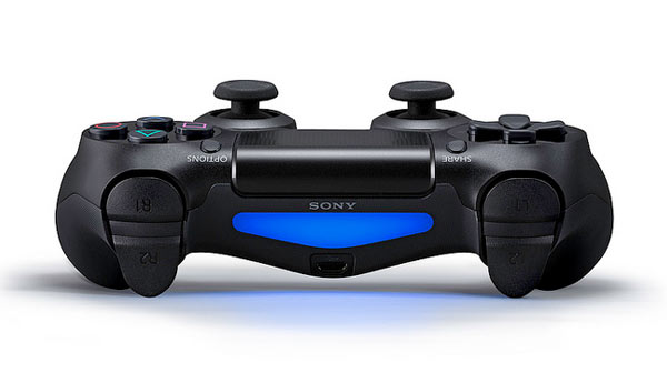 pad ps4