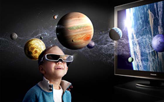 panasonic pack 3d full hd