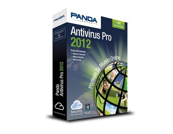 panda antivirus pro 2012 windows 8