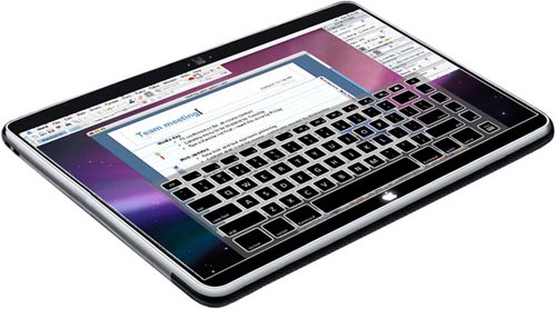 pantalla tablet mac apple
