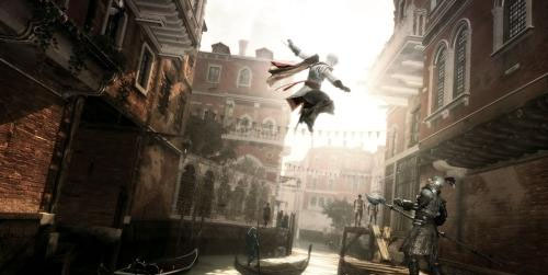 parche assassins creed ii ps3 xbox pc