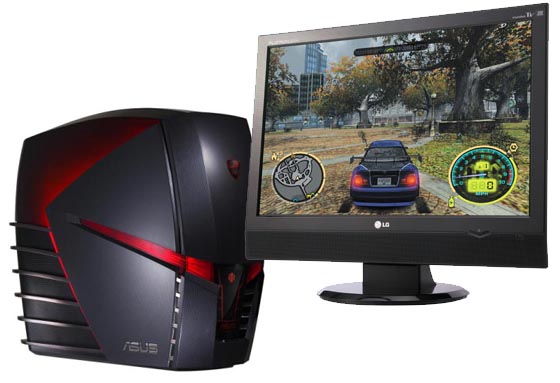 pc juegos