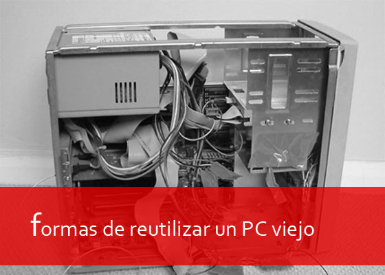 pc viejo