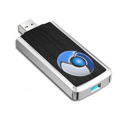 pendrive chrome os