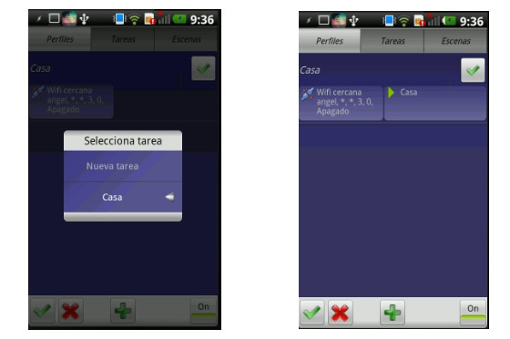 perfil tasker android casa