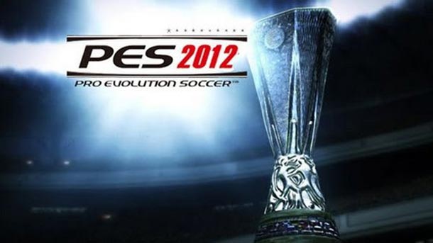 pes 2012