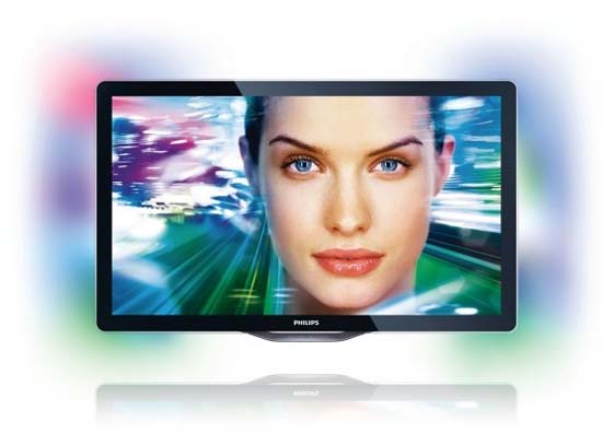 philips led 8000 3d