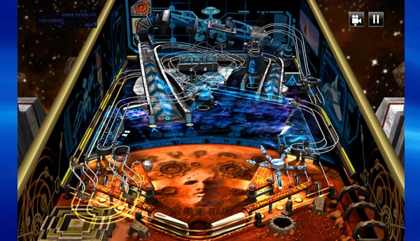 pinball fx2 windows rt