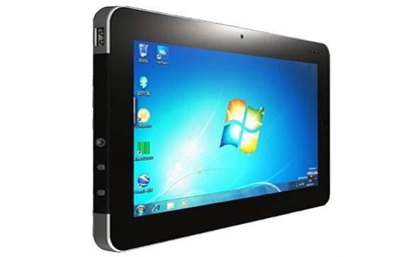 pioneer epad a10 tablet