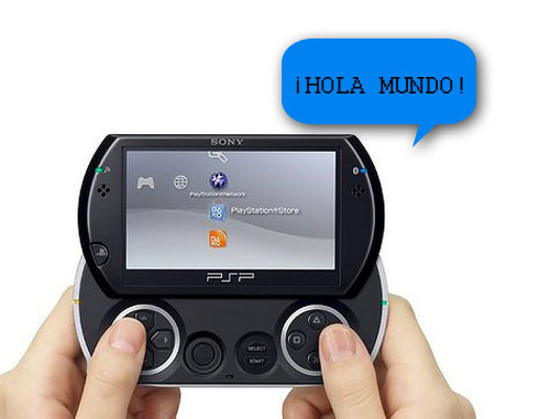 piratear psp go hackear