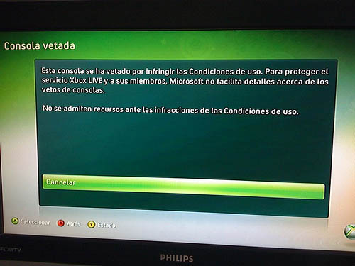 piratear xbox 360