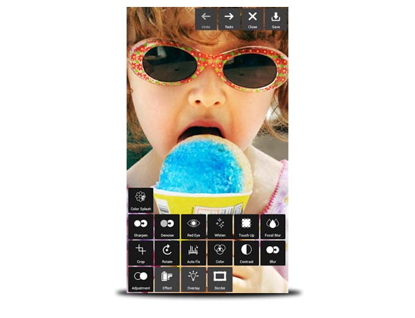 pixlr express android apk