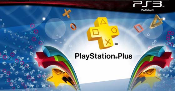 playstation plus