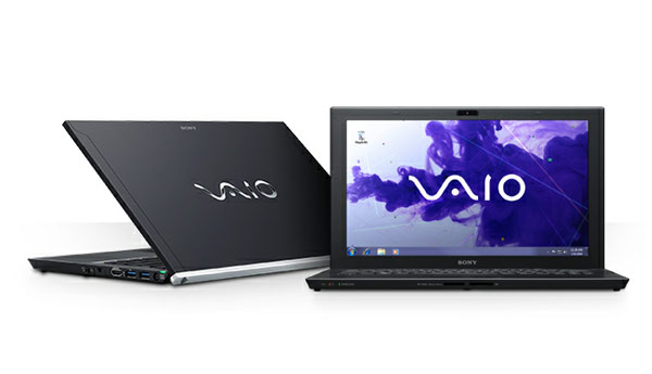 portatil sony vaio z