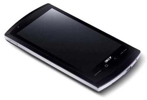 precio acer liquid a1 android