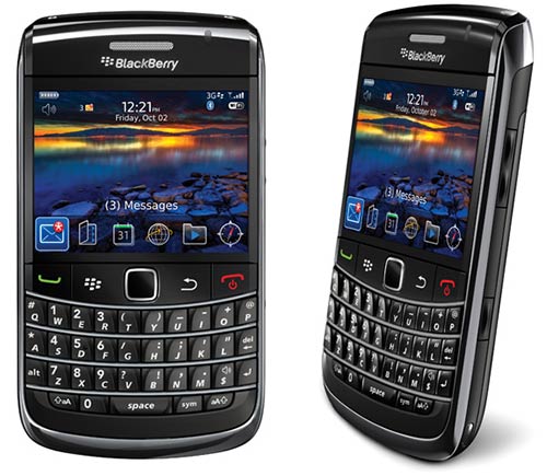 precio blackberry bold 9700 vodafone