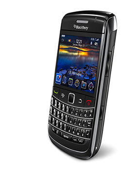 precio blackberry bold 9700