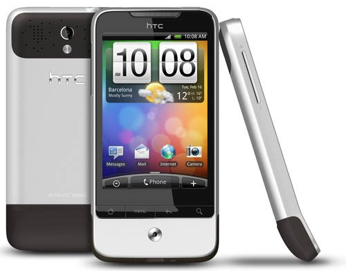 precio htc legend