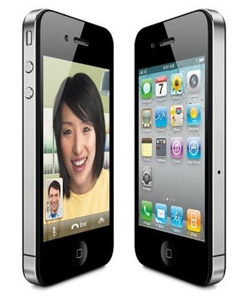 precio iphone 4 vodafone movistar orange