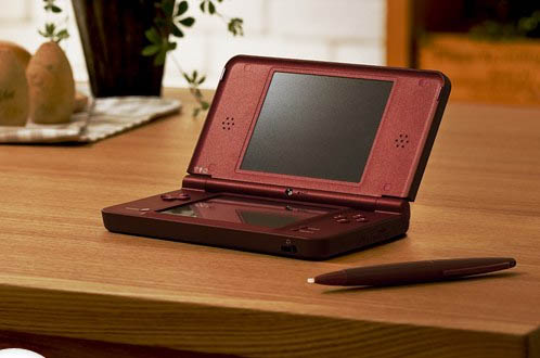 precio nintendo dsi ll