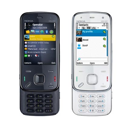 precio nokia n86