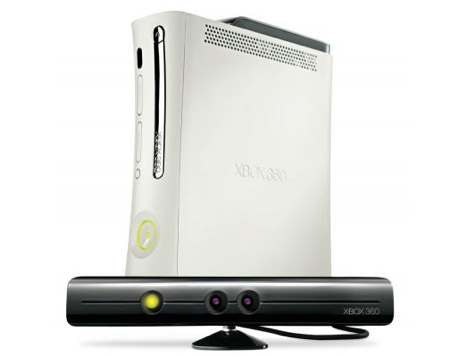 precio project natal xbox 360