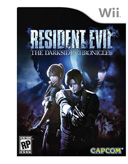 precio resident evil wii