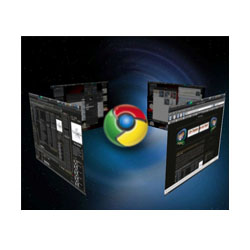 aceleracion 3d chrome