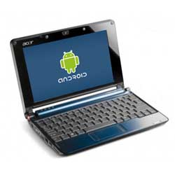 acer aspire android