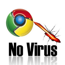 antivirus chrome os