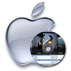 apple cd digital