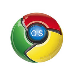 chrome os instalar