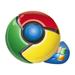 chrome os windows