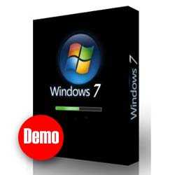 demo windows 7 gratis