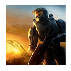 halo pelicula