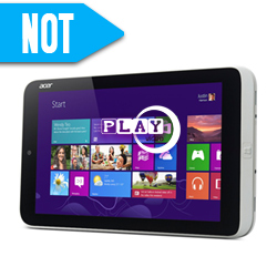 firmware tablet titan 7009