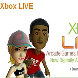 juegos xbox live store