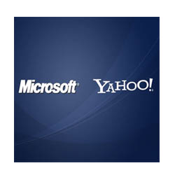 microsoft yahoo