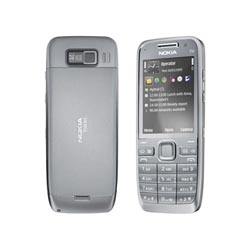 nokia e52