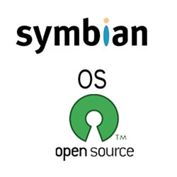 opensource symbian