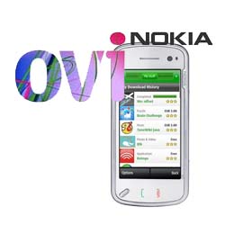 ovi store nokia