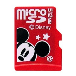 peliculas micro sd disney