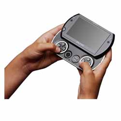 psp go oficial