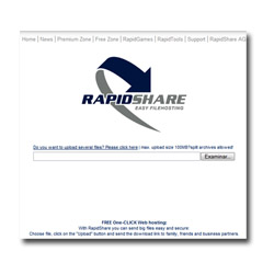 rapidshare